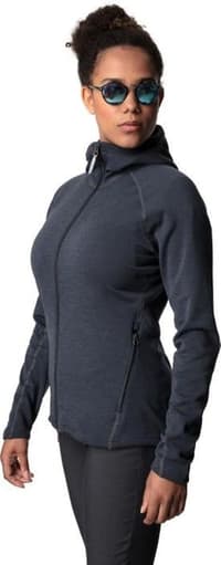 W's Outright Houdi Rock Black - view: 2