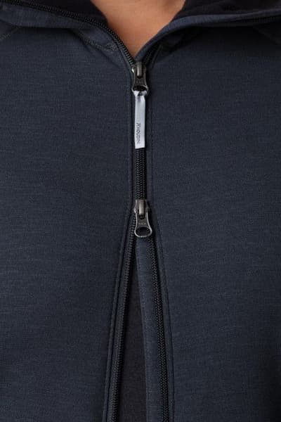 W's Outright Houdi Rock Black, view: 7