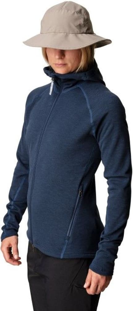 W's Outright Houdi Cloudy Blue, view: 2