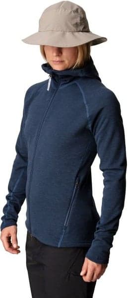 W's Outright Houdi Cloudy Blue, view: 2