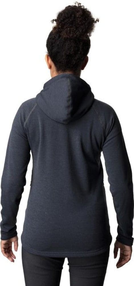 W's Outright Houdi Rock Black, view: 1