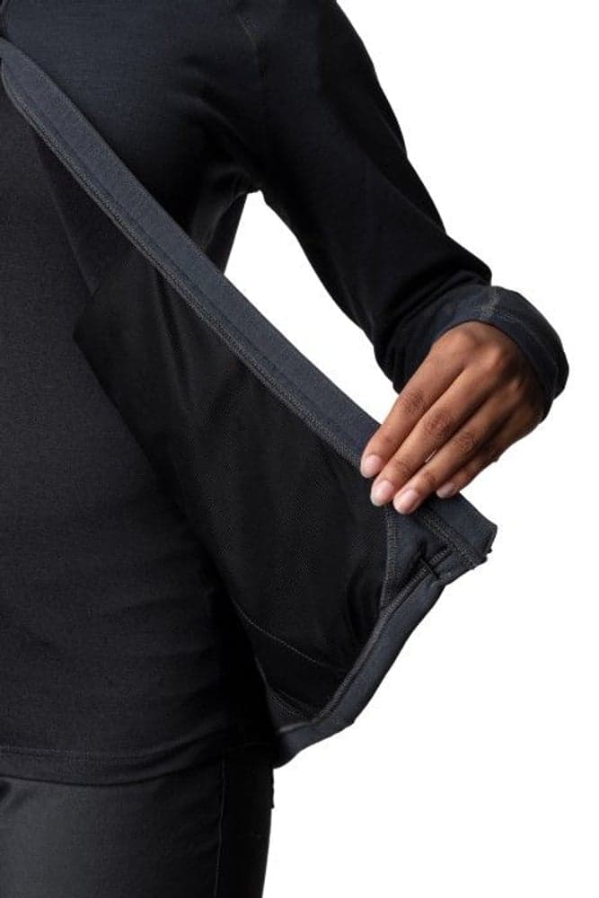 W's Outright Houdi Rock Black, view: 5