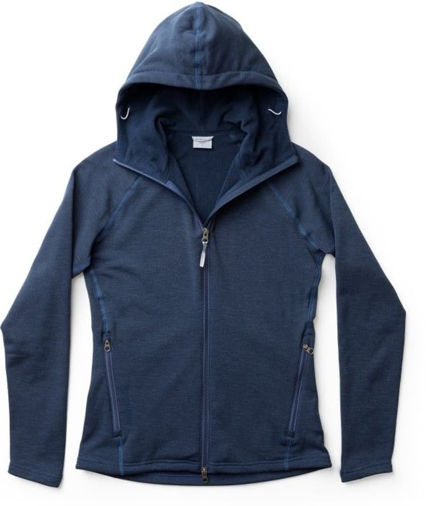 W's Outright Houdi Cloudy Blue, view: 0