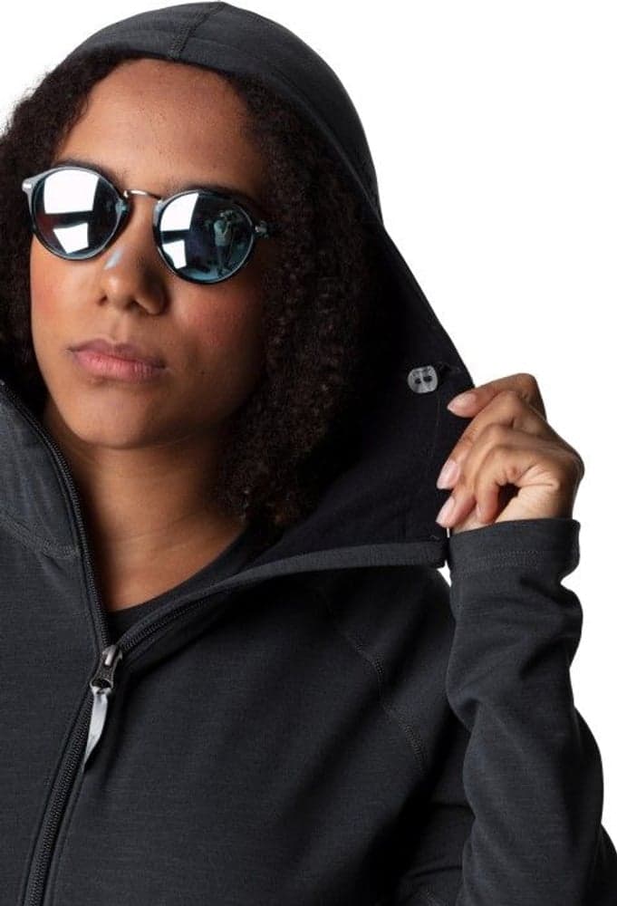 W's Outright Houdi Rock Black, view: 4