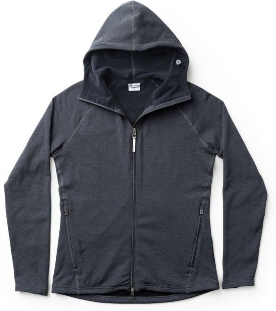 W's Outright Houdi Rock Black, view: 8