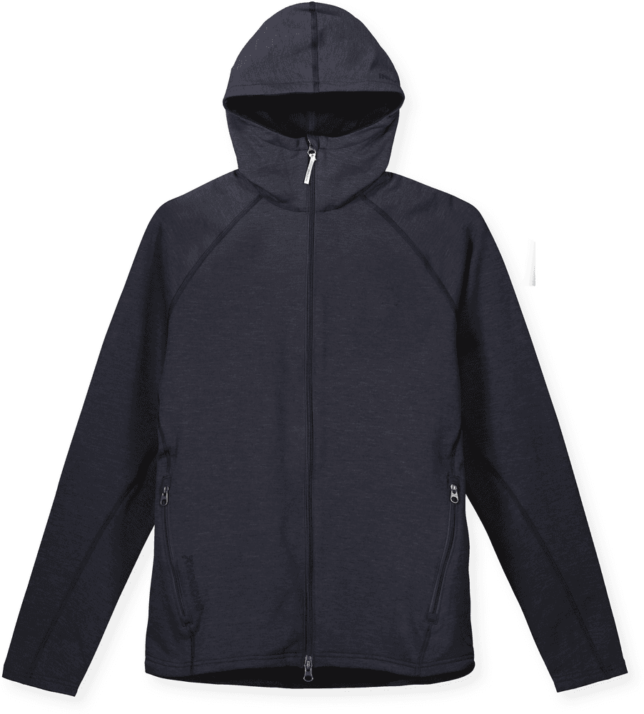 W's Outright Houdi Rock Black, view: 0