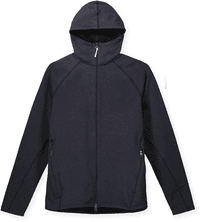 W's Outright Houdi Rock Black - view: 0