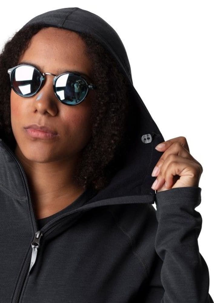 W's Outright Houdi Cloudy Blue, view: 4