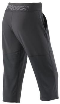 M's Phantom Shorts Black/True Black - view: 1