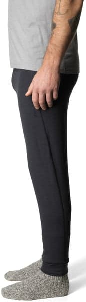 M's Outright Pants Rock Black, view: 2