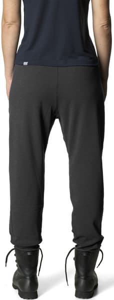 W's Outright Pants Rock Black, view: 2