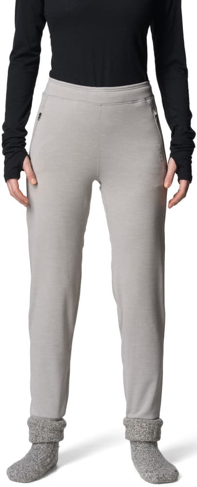 W's Outright Pants Cloudy Gray, view: 1