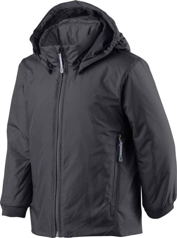 Kids Switch Jacket Rock Black, view: 0