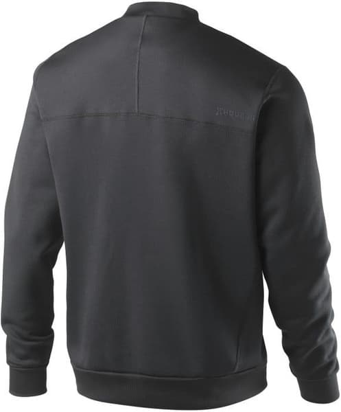 M's Baseball Jacket True Black, view: 1