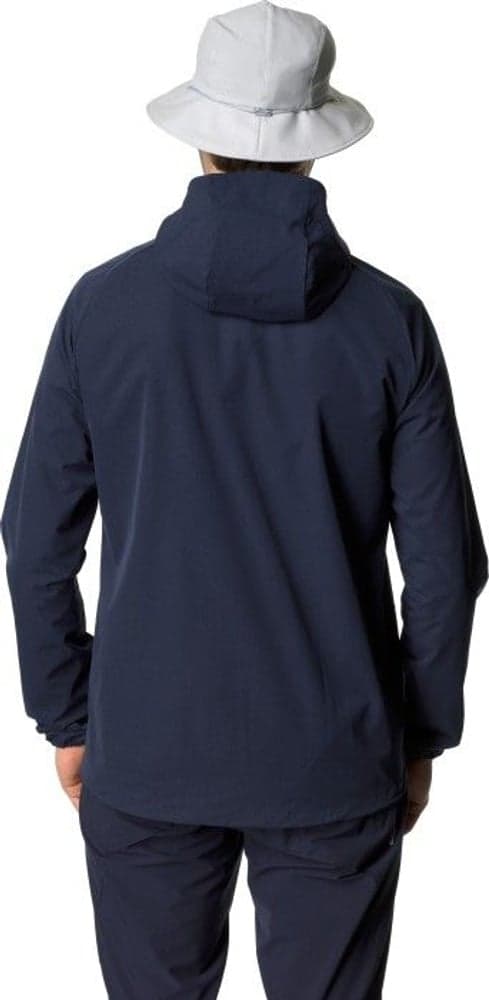 M's Daybreak Jacket Blue Illusion, view: 2