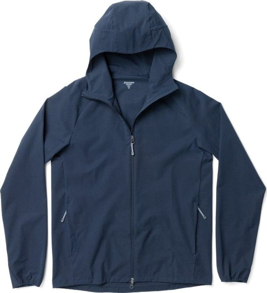 M's Daybreak Jacket Blue Illusion, view: 0