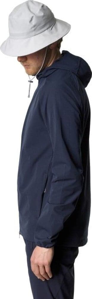 M's Daybreak Jacket Blue Illusion, view: 3