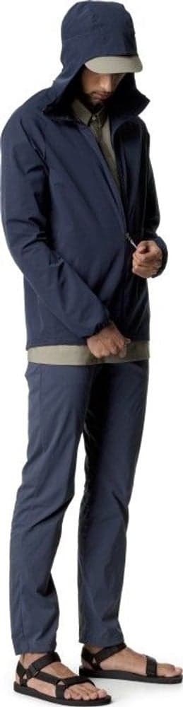 M's Daybreak Jacket Blue Illusion, view: 4