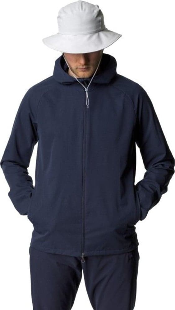 M's Daybreak Jacket Blue Illusion, view: 1