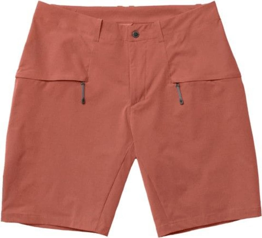 M's Daybreak Shorts Desert Rock Red, view: 0
