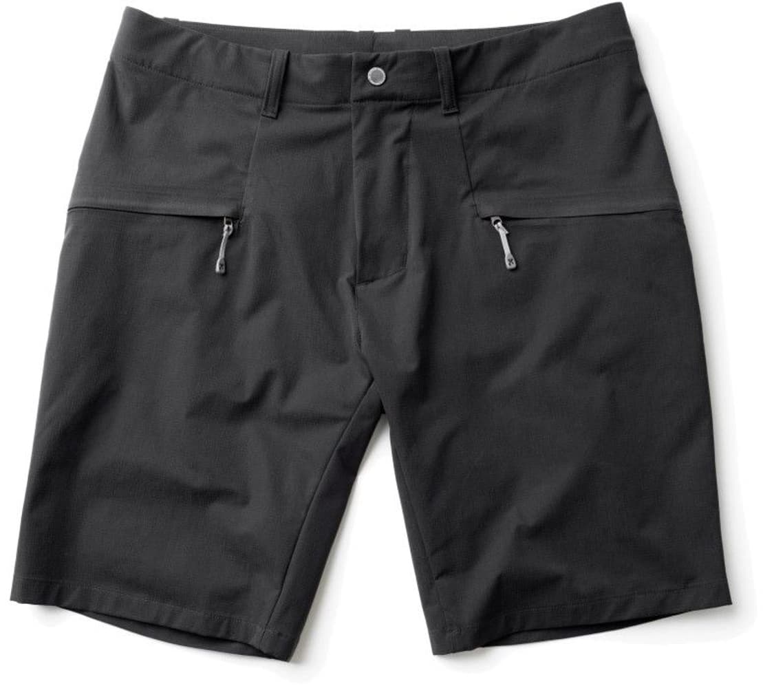 M's Daybreak Shorts True Black, view: 0