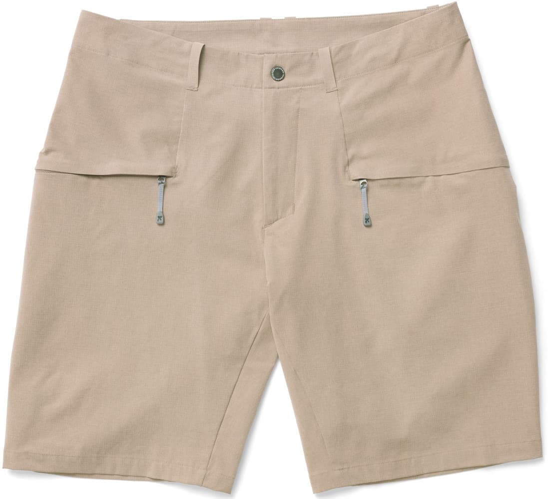 M's Daybreak Shorts Misty Beach, view: 0