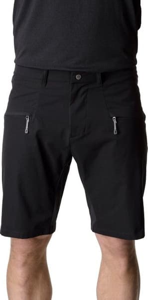 M's Daybreak Shorts True Black, view: 3