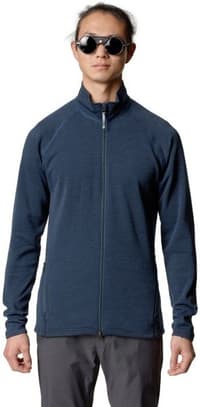 M's Outright Jacket Cloudy Blue - view: 1
