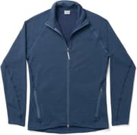 M's Outright Jacket Cloudy Blue - view: 0