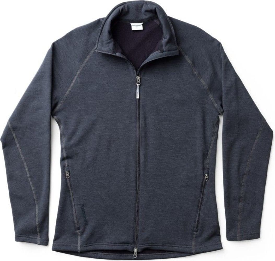 M's Outright Jacket Rock Black, view: 0