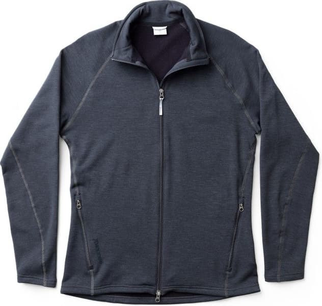 M's Outright Jacket Rock Black, view: 0