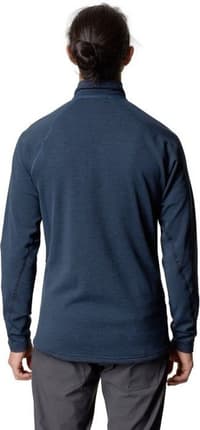 M's Outright Jacket Cloudy Blue - view: 3