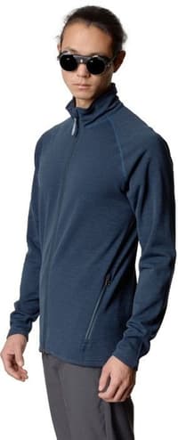 M's Outright Jacket Cloudy Blue - view: 2