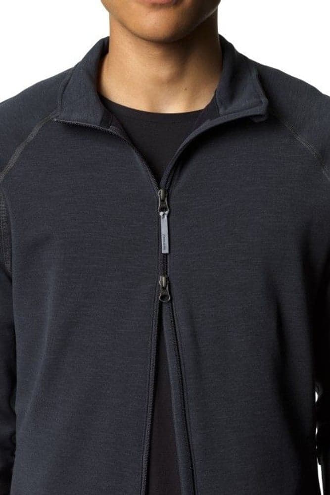 M's Outright Jacket Rock Black, view: 3