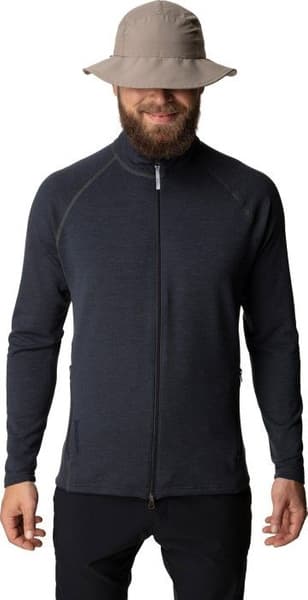 M's Outright Jacket Rock Black, view: 1