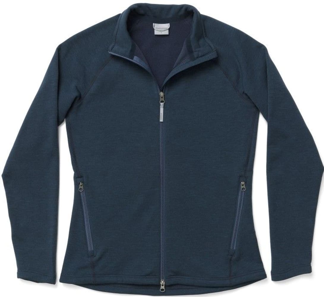 W's Outright Jacket Cloudy Blue, view: 0