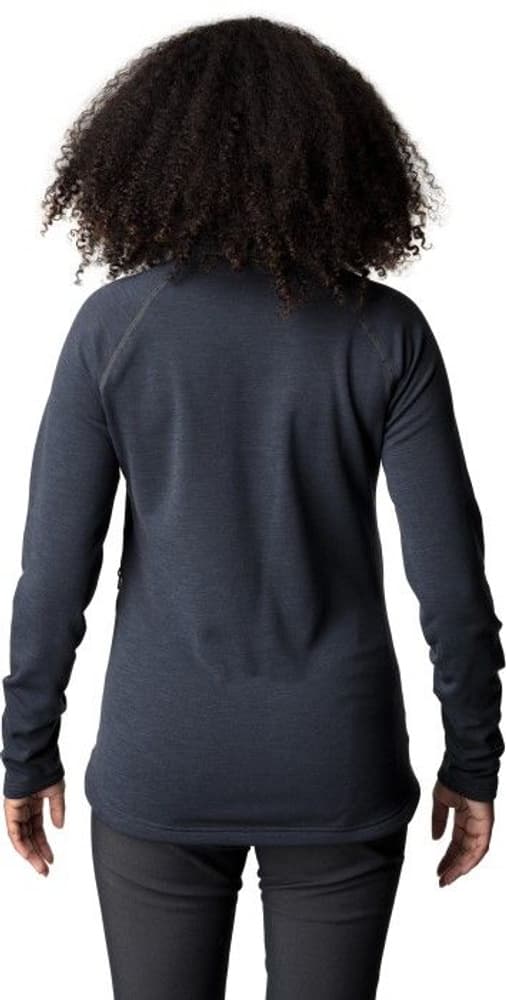 W's Outright Jacket Rock Black, view: 3