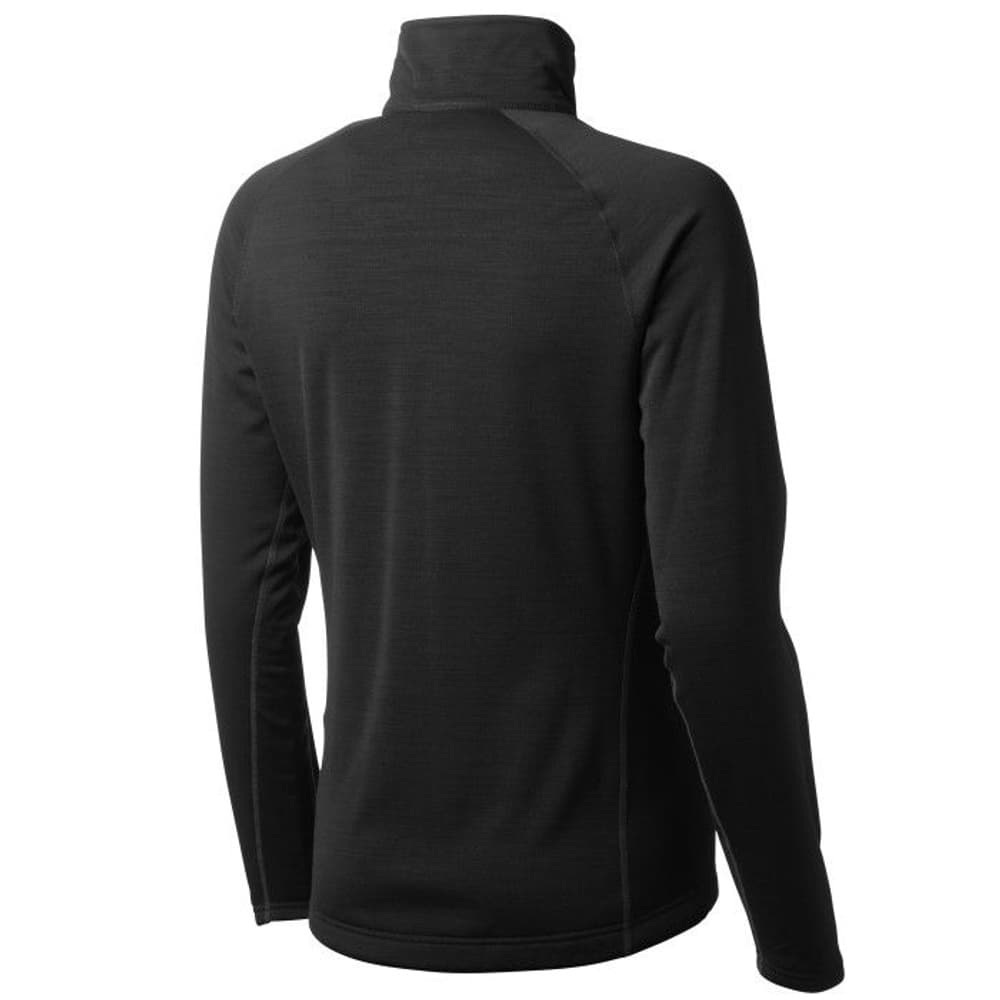 W's Outright Jacket True Black Heather 2017, view: 1