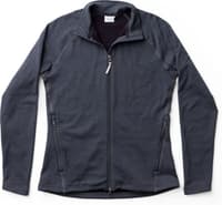 W's Outright Jacket Rock Black - view: 0