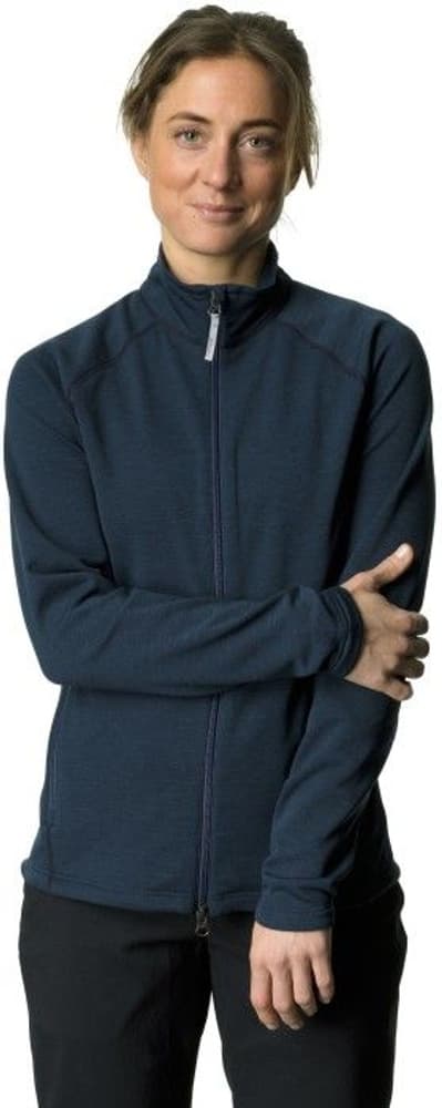 W's Outright Jacket Cloudy Blue, view: 1
