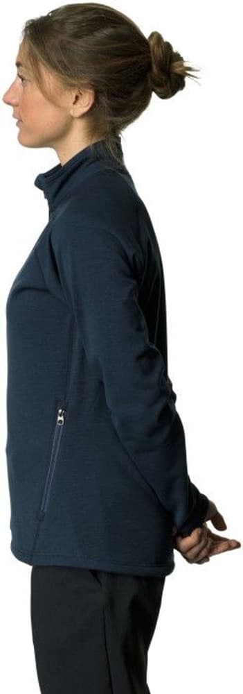 W's Outright Jacket Cloudy Blue, view: 2
