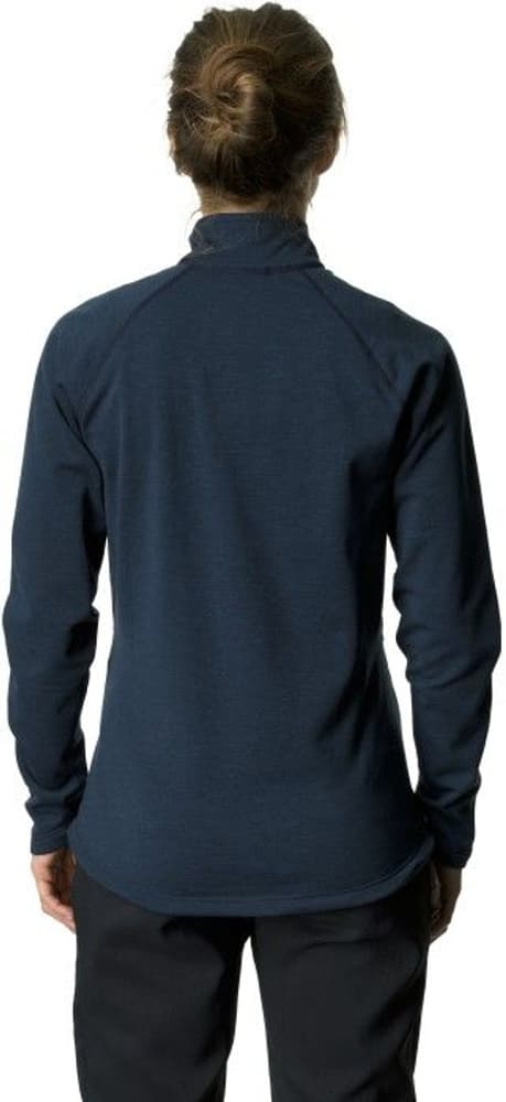 W's Outright Jacket Cloudy Blue, view: 3
