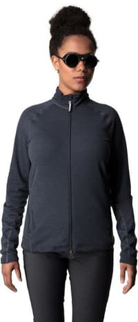 W's Outright Jacket Rock Black - view: 1