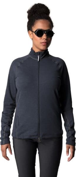 W's Outright Jacket Rock Black, view: 1