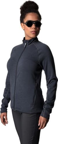 W's Outright Jacket Rock Black - view: 2