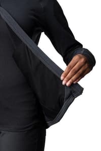 W's Outright Jacket Rock Black - view: 4