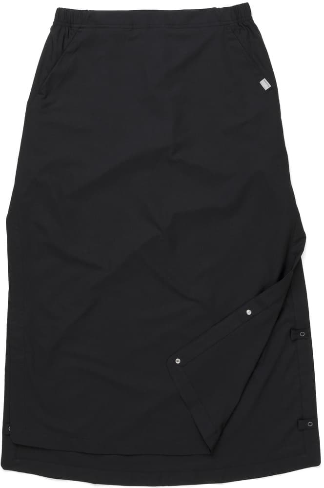 W's Walkabout Skirt True Black, view: 0