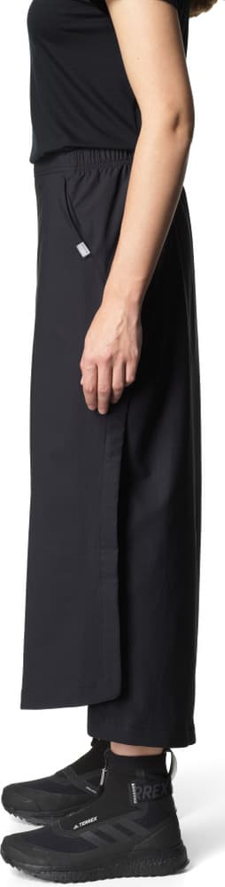 W's Walkabout Skirt True Black, view: 2