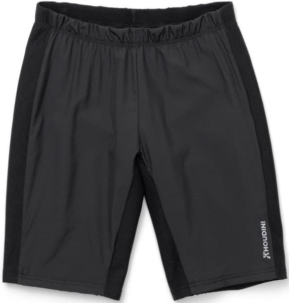 M's Moonwalk Shorts True Black, view: 0