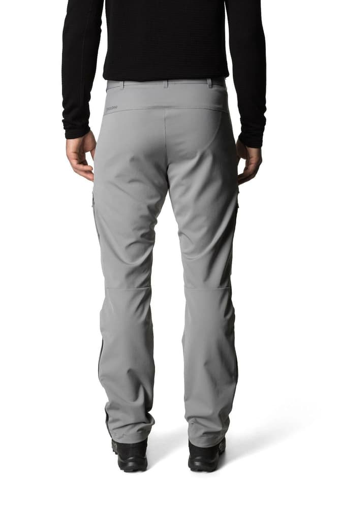 M's Motion Top Pants Oxid Grey, view: 1